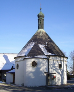 Foto von St. Stanislaus in Trunkelsberg