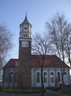 Foto von St. Martin in Ettringen