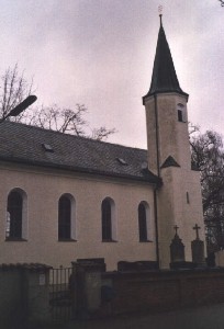 Foto von St. Philippus und Jakobus in München-Daglfing