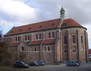 Foto von St. Anton in München