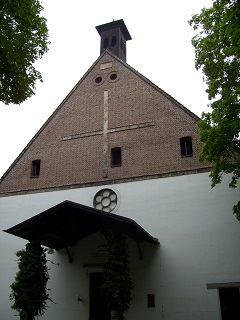 Foto von St. Heinrich in München