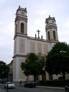 Foto von St. Korbinian in Sendling