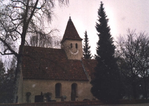 Foto von St. Nikolaus in Englschalking