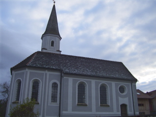 Foto von St. Martin in Weindorf