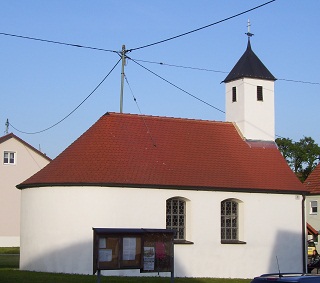 Foto von St. Anton in Erlbach
