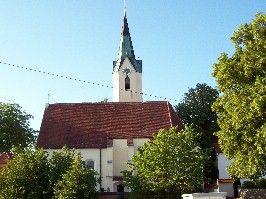Foto von St. Maria in Längloh