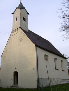 Foto von St. Veith in Treidelheim
