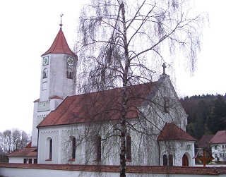 Foto von St. Peter in Trugenhofen