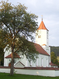 Foto von St. Peter in Trugenhofen