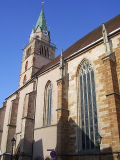 Foto von St. Johannes in Neumarkt