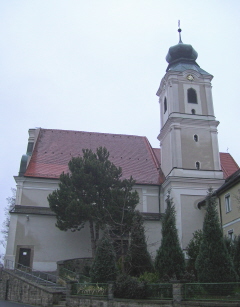 Foto von St. Felix in Neustadt an der Waldnaab