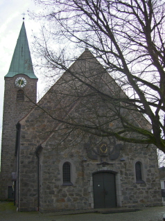 Foto von St. Salvator in Störnstein