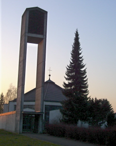 Foto von Heilige Theresia in Möttingen