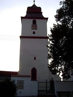 Foto von St. Anna in Herkheim
