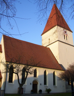 Foto von St. Marien in Nähermemmingen