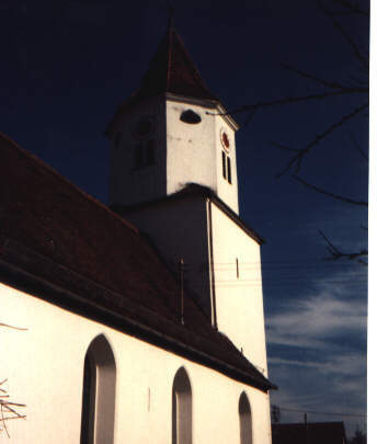 Foto von St. Osswald in Ehringen