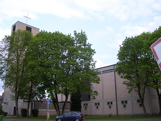 Foto von Heilig Geist in Nürnberg-Fischbach