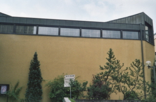 Foto von St. Benedikt in Nrnberg