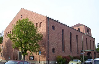 Foto von St. Kunigund in Nürnberg