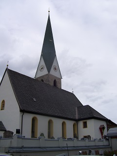 Foto von St. Nikolaus in Hinterthiersee