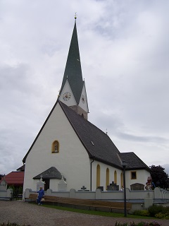 Foto von St. Nikolaus in Hinterthiersee