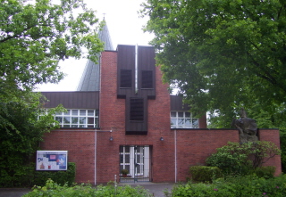 Foto von St. Christopherus in Oldenburg