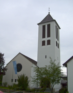 Foto von St. Bonifatius in Osnabrück