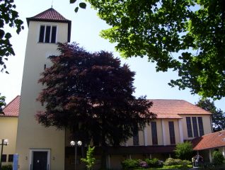 Foto von St. Elisabeth in Osnabrück