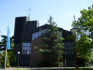 Foto von St. Wiho in Osnabrück