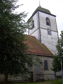 Foto von Mariä Himmelfahrt in Peckelsheim