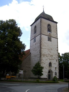 Foto von Mariä Himmelfahrt in Peckelsheim