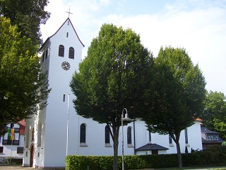Foto von St. Joseph in Marienloh