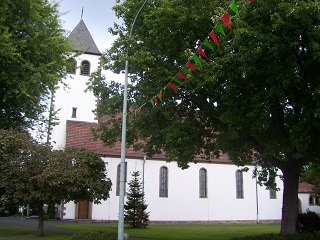 Foto von St. Marien in Paderborn-Sande