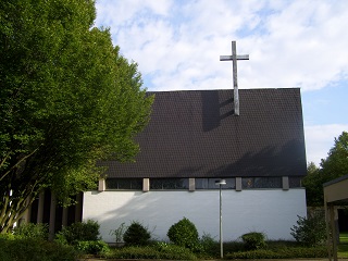 Foto von St. Stephanus in Paderborn