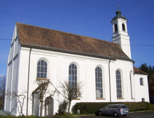 Foto von Maria Aich in Peißenberg