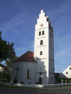 Foto von Mariä Heimsuchung in Euernbach