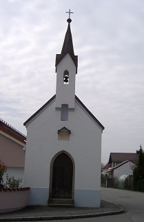 Foto von St. Maria in Plattling