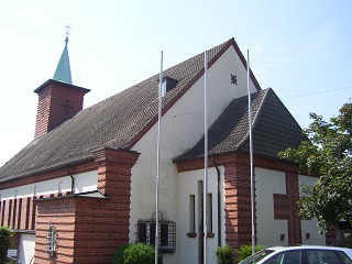 Foto von St. Konrad in Plochingen