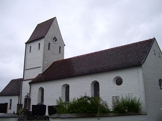 Foto von St. Magnus in Schorn