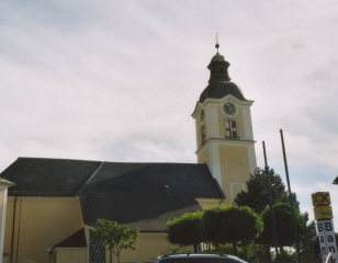 Foto von St. Martin in Sankt Martin