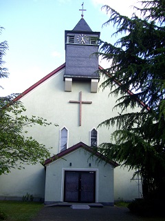 Foto von Heilig-Geist in Raunheim