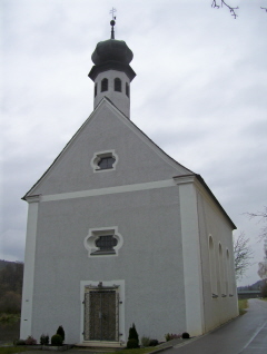 Foto von St. Wolfgang in Heitzenhofen