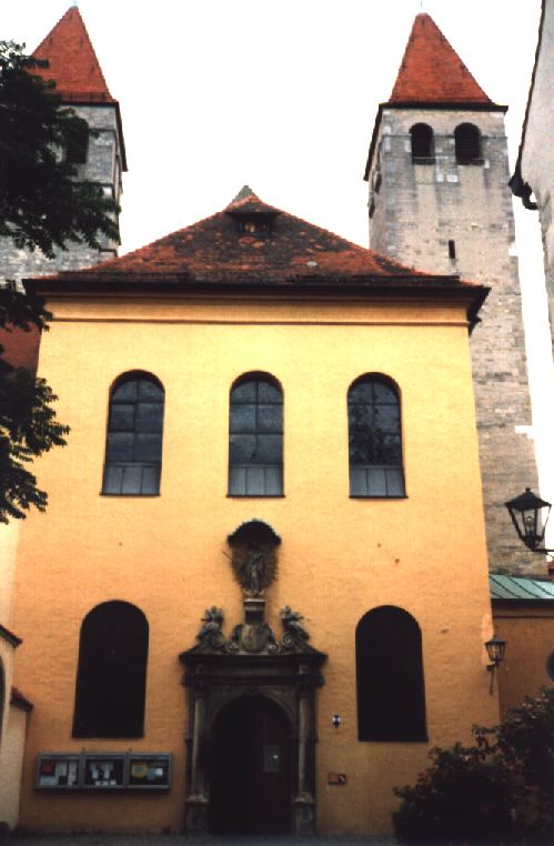 Kath. Kirchensteueramt Regensburg