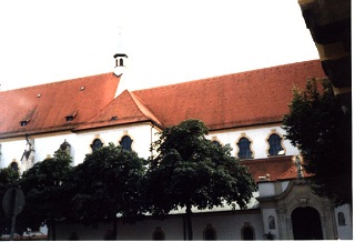 Foto von Unsere Liebe Frau in Regensburg