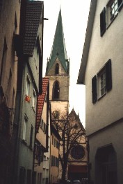 Foto von St. Moritz in Rottenburg am Neckar
