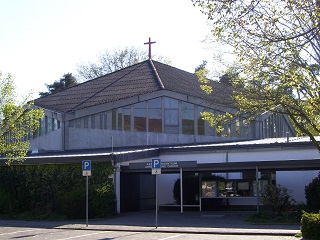 Foto von Auferstehung Christi in Rüsselsheim