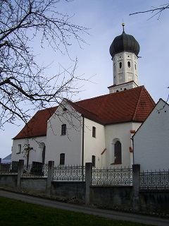 Foto von St. Alban in Lauterbach
