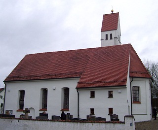 Foto von St. Michael in Ruppertszell