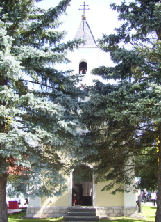 Foto von St. Anna in Grabmühle