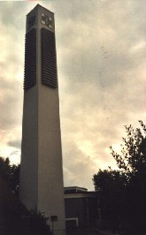 Foto von St. Maria, Königin des Friedens in Schwäbisch Hall